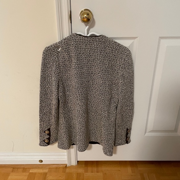 St. John Cardigan - Picture 2 of 4